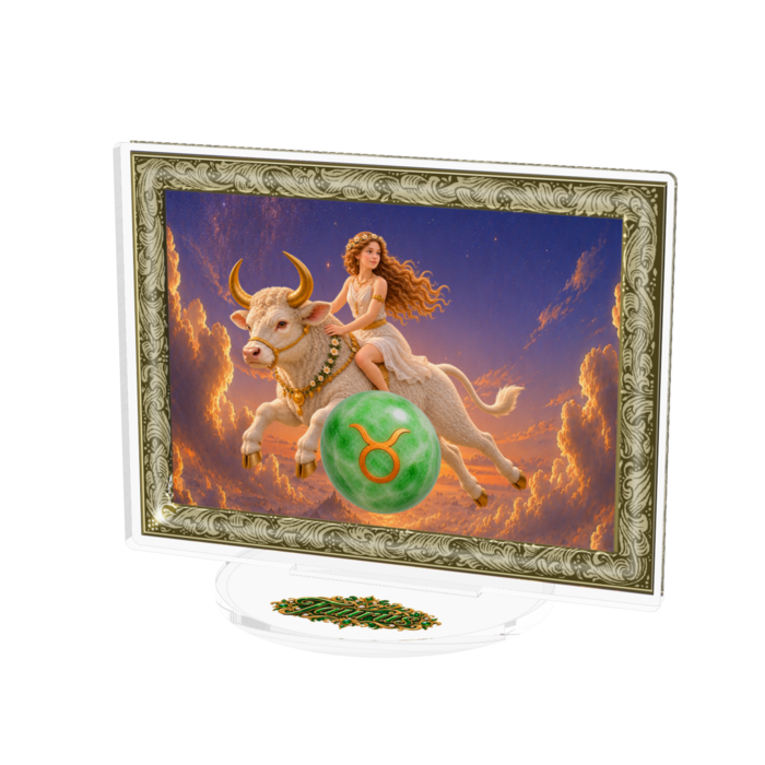 アクリルフィギュア - W100 × H100mm 以内