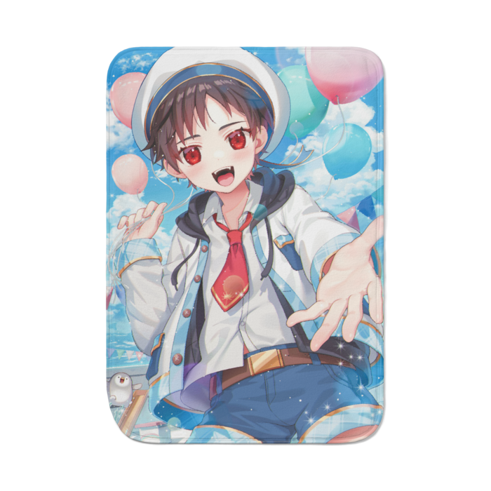 ブランケット - 700 x 1000 (mm)