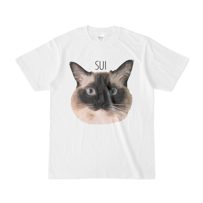 Tシャツ - S - 白