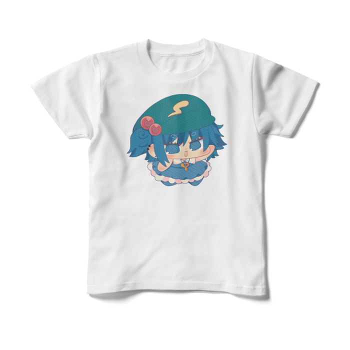 キッズTシャツ - 150cm - 正面