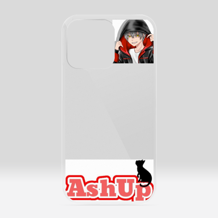 クリアiPhoneケース - iPhone 13 Pro