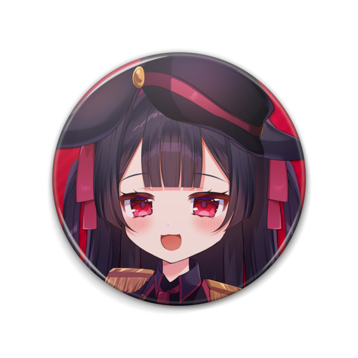 缶バッジ - 76mm