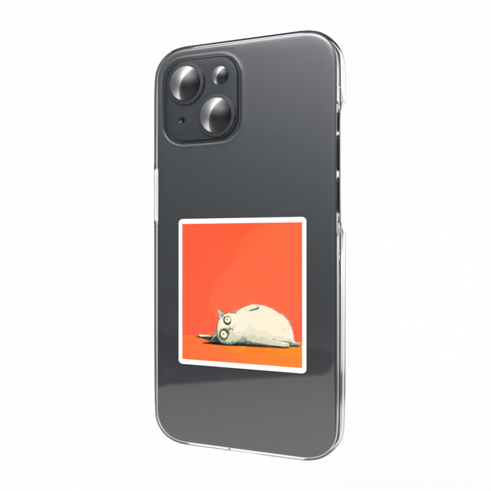 スマホステッカー - 縦