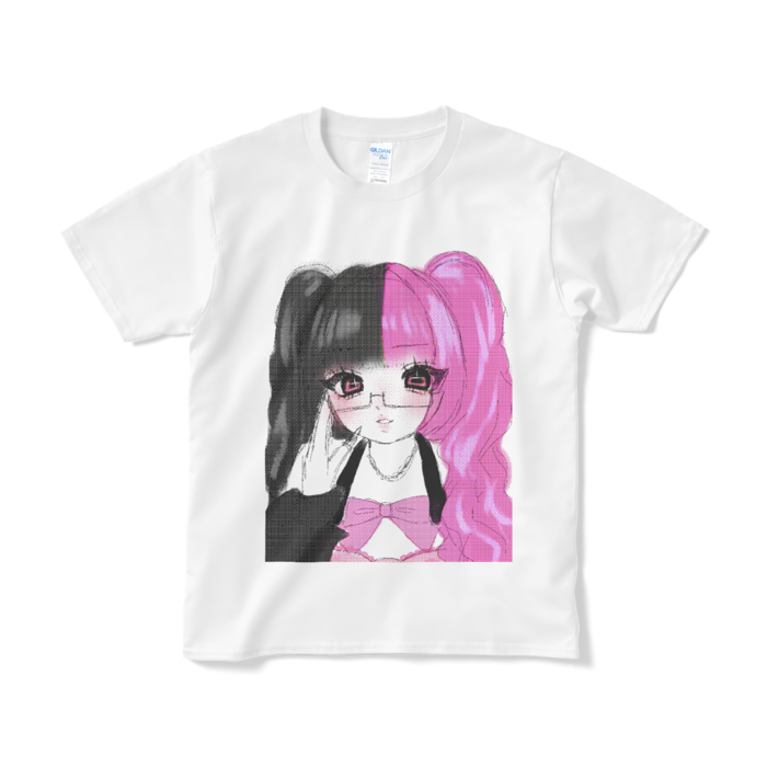 Tシャツ（短納期） - S - ホワイト