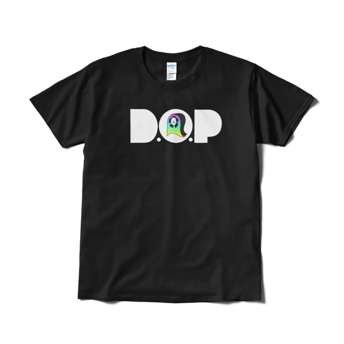 Tシャツ（短納期） - L - ブラック