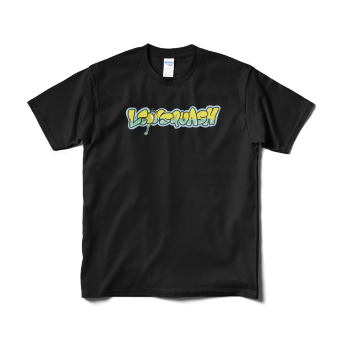 Tシャツ（短納期） - M - ブラック①