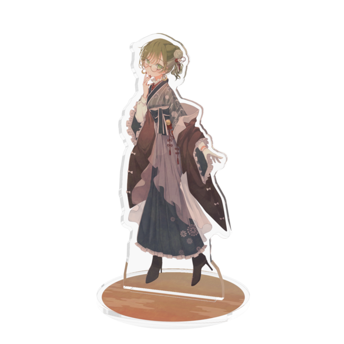 星群ありや - 100x100mm(2)