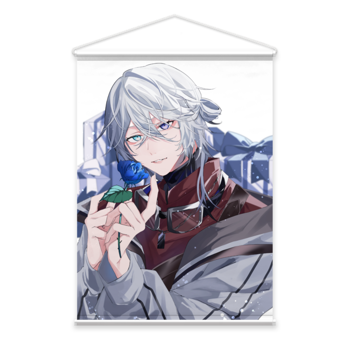 タペストリー - B2縦