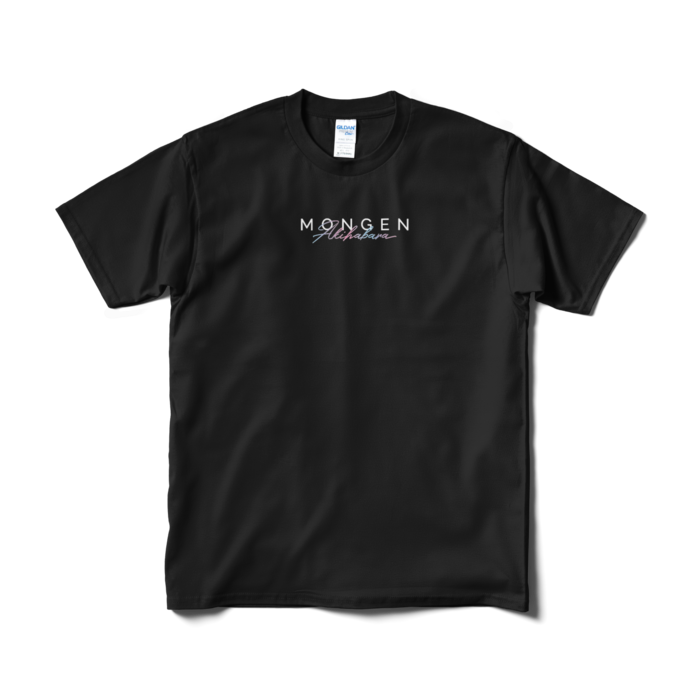 Tシャツ（短納期） - M - ブラック