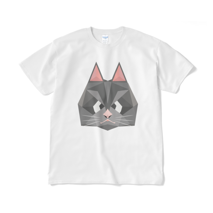 Tシャツ(短納期) - XL - ホワイト(1)