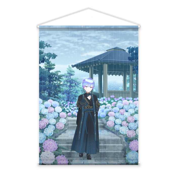 タペストリー - B2縦