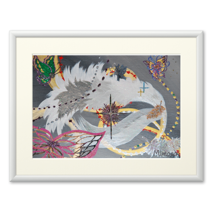 複製画(プリモアート) - A3