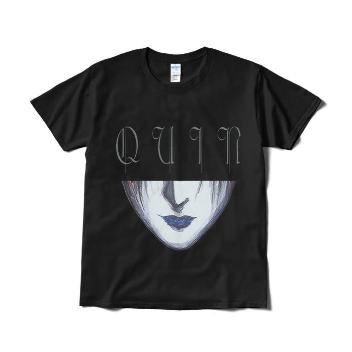 Tシャツ(短納期) - L - ブラック
