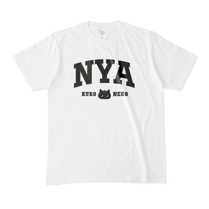 Tシャツ - M - 白