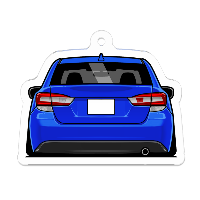 WRブルー