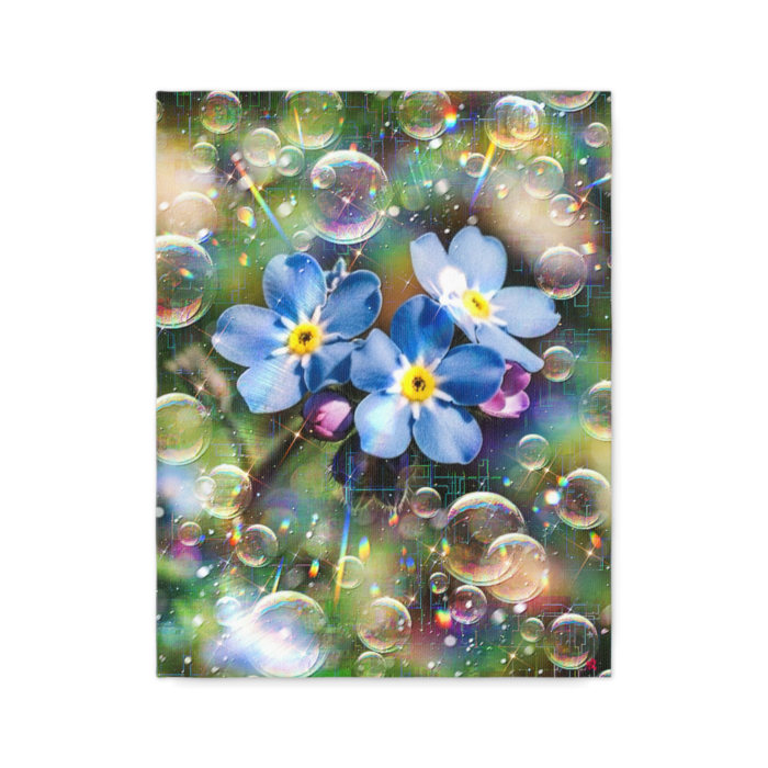 キャンバス - F6