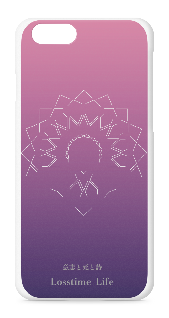 iPhoneケース - iPhone 6 / 6s - 正面印刷のみ