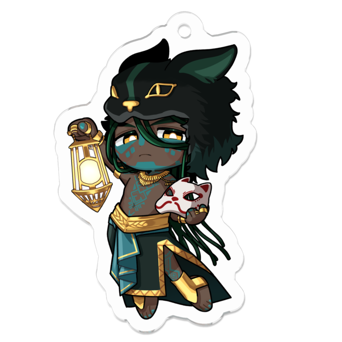 サイノメくん｜道案内