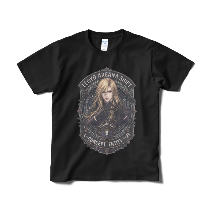 Tシャツ（短納期） - S - ブラック