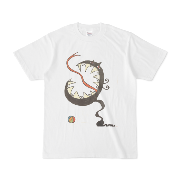 Tシャツ - S