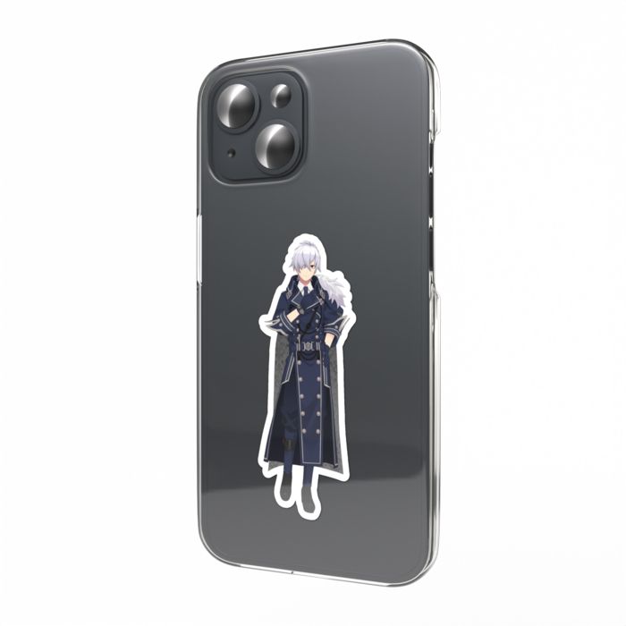 スマホステッカー - 縦