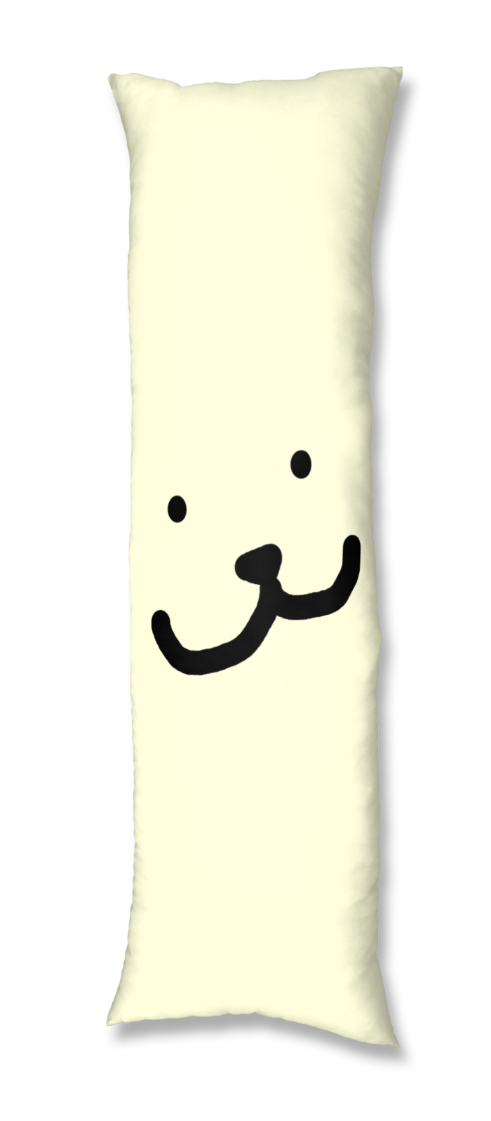 抱き枕カバー - 500x1600(mm)