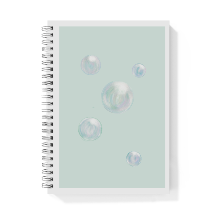 リングノート - A5