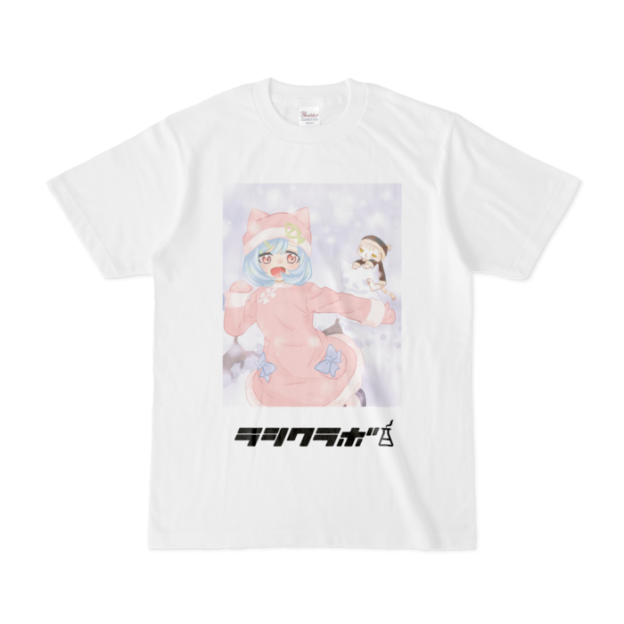 Tシャツ - S - 白