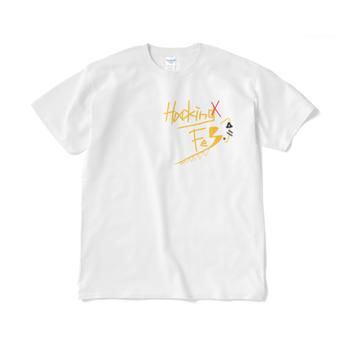 Tシャツ(短納期) - XL - ホワイト