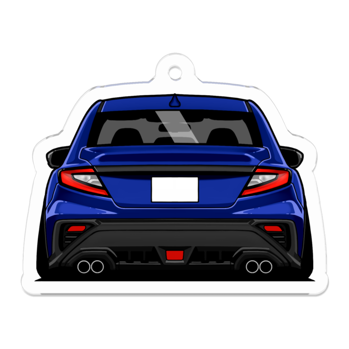 ブルー2※スポイラー無し
