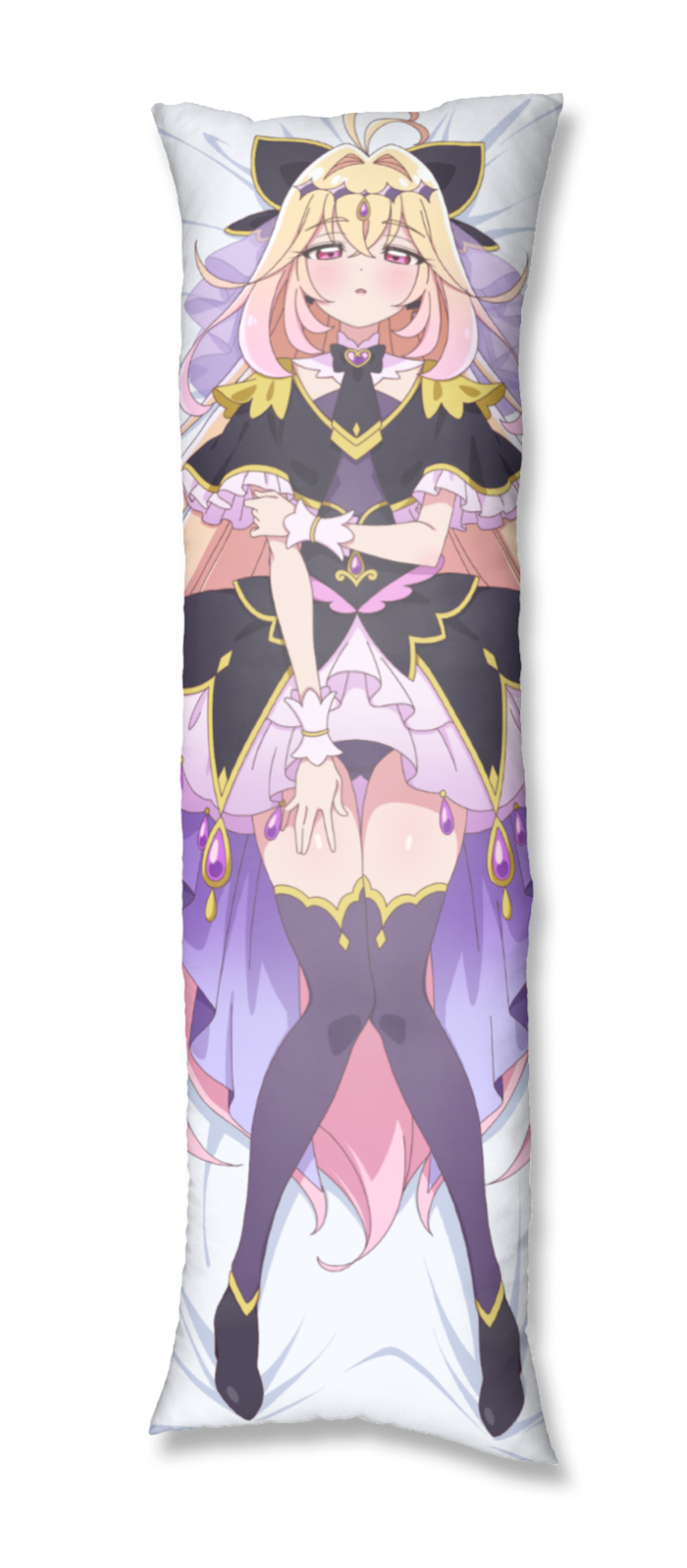 抱き枕カバー - 500x1600(mm)