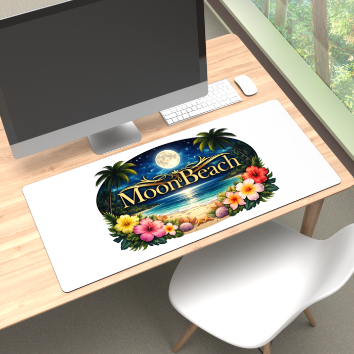 プレイマット - 900 × 400mm