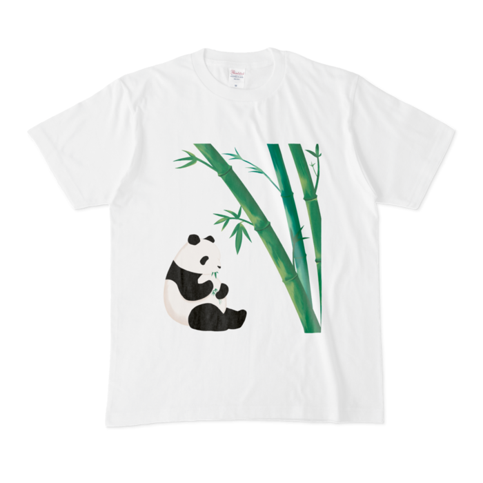 Tシャツ - M - 白