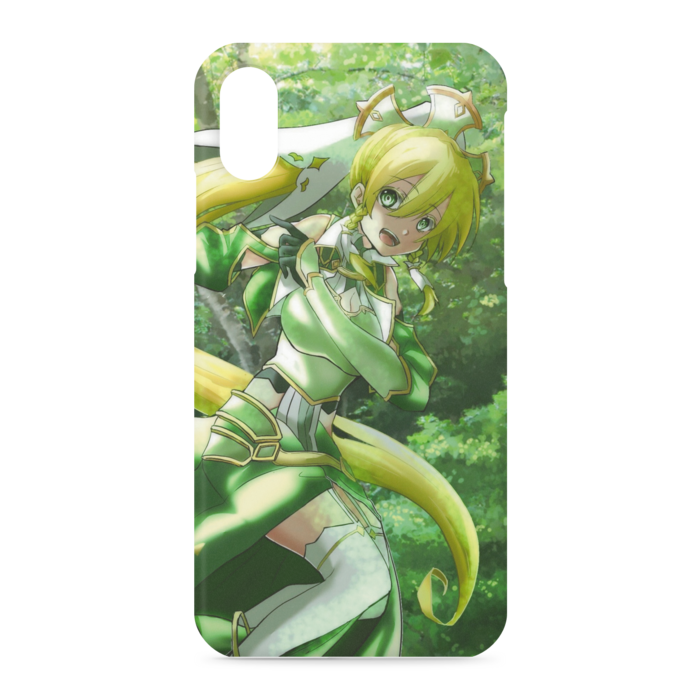 iPhoneケース - iPhone XS / X - 側面あり