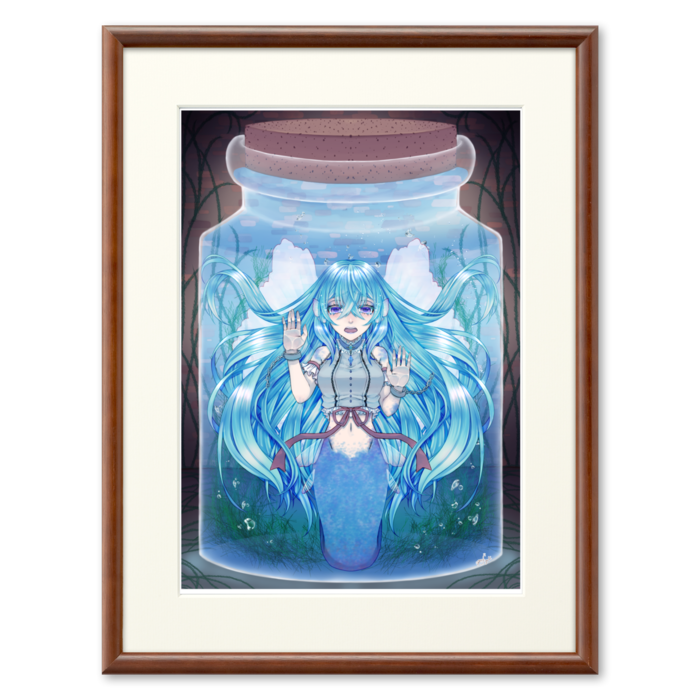 複製画(プリモアート) - A2