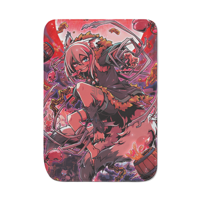 ブランケット - 700 x 1000 (mm)