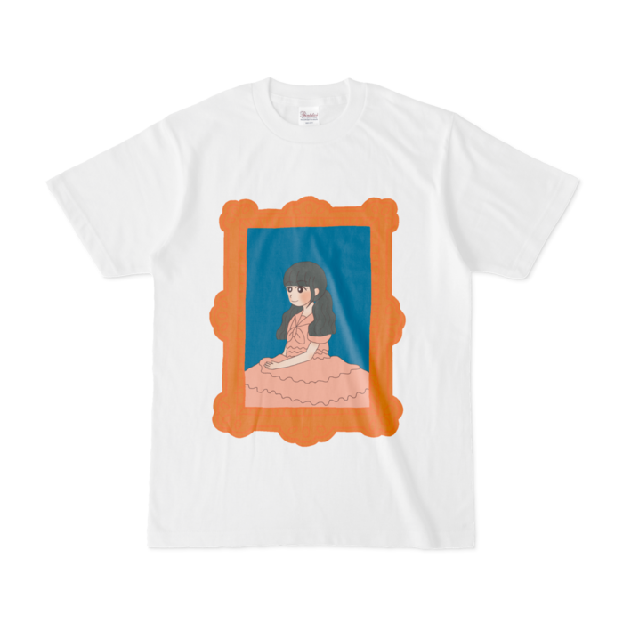 Tシャツ - S - 白