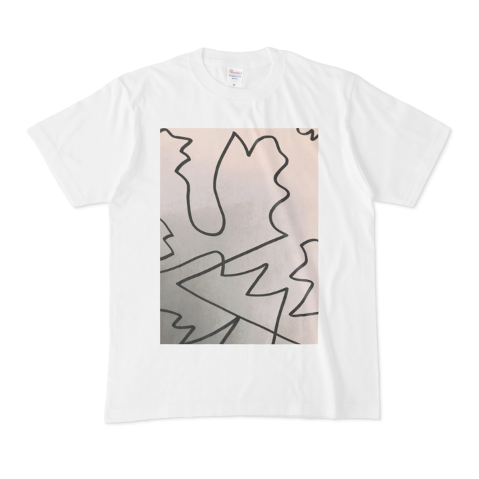 Tシャツ - M