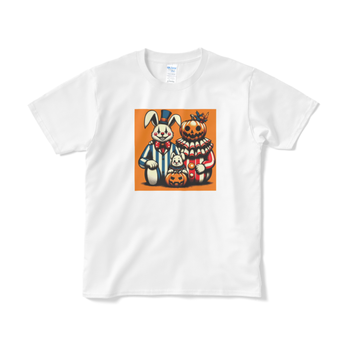 Tシャツ(短納期) - S - ホワイト