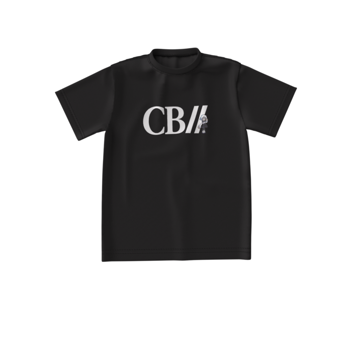 ビッグシルエットTシャツ - S - 