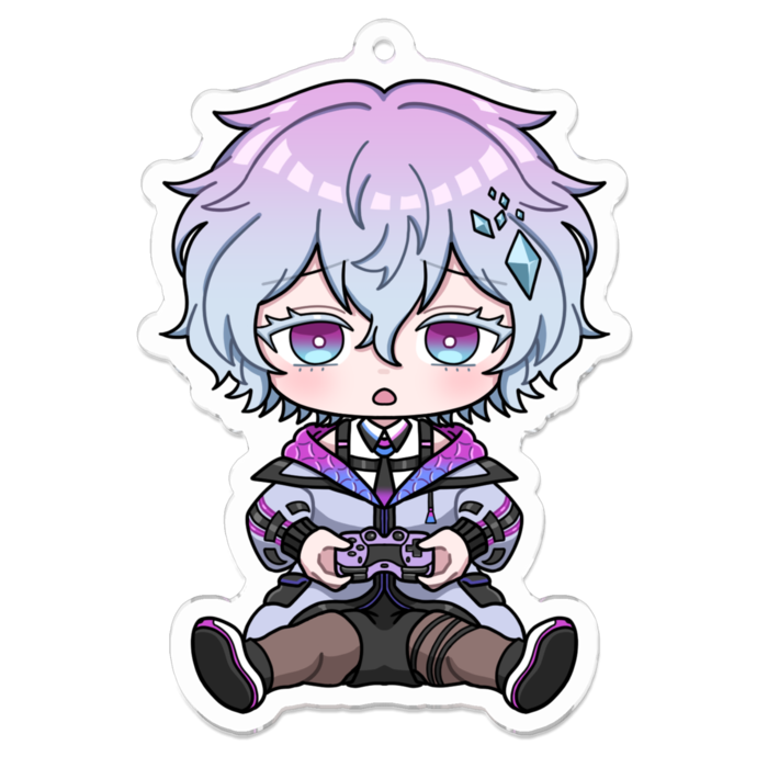 ❀おすわりじぷ❀