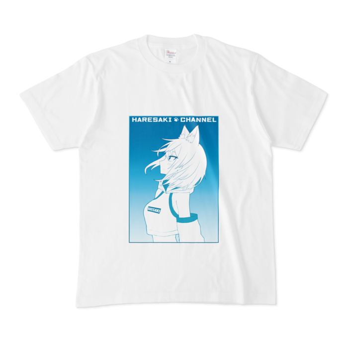 Tシャツ - M - 白