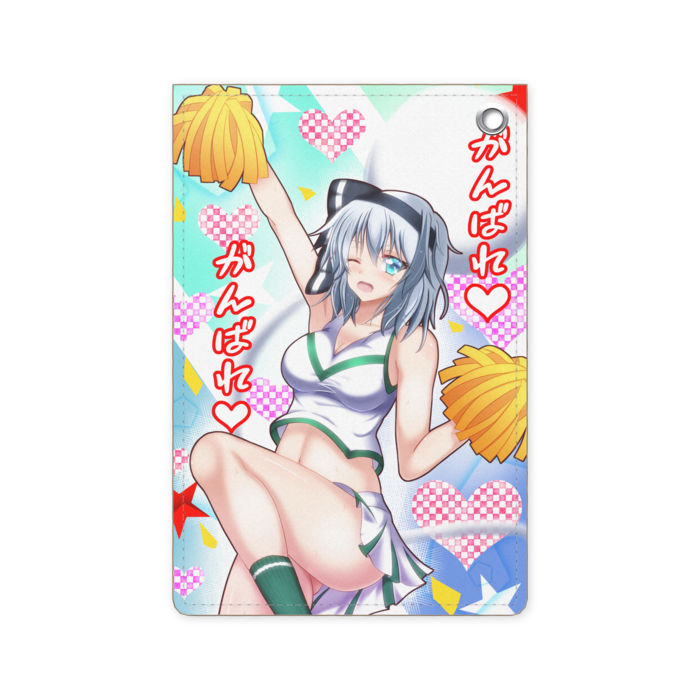 パスケース - 70 x 105 (mm)