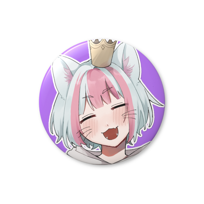 缶バッジ(バリュー) - 56mm