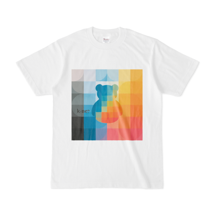 Tシャツ - S - 白