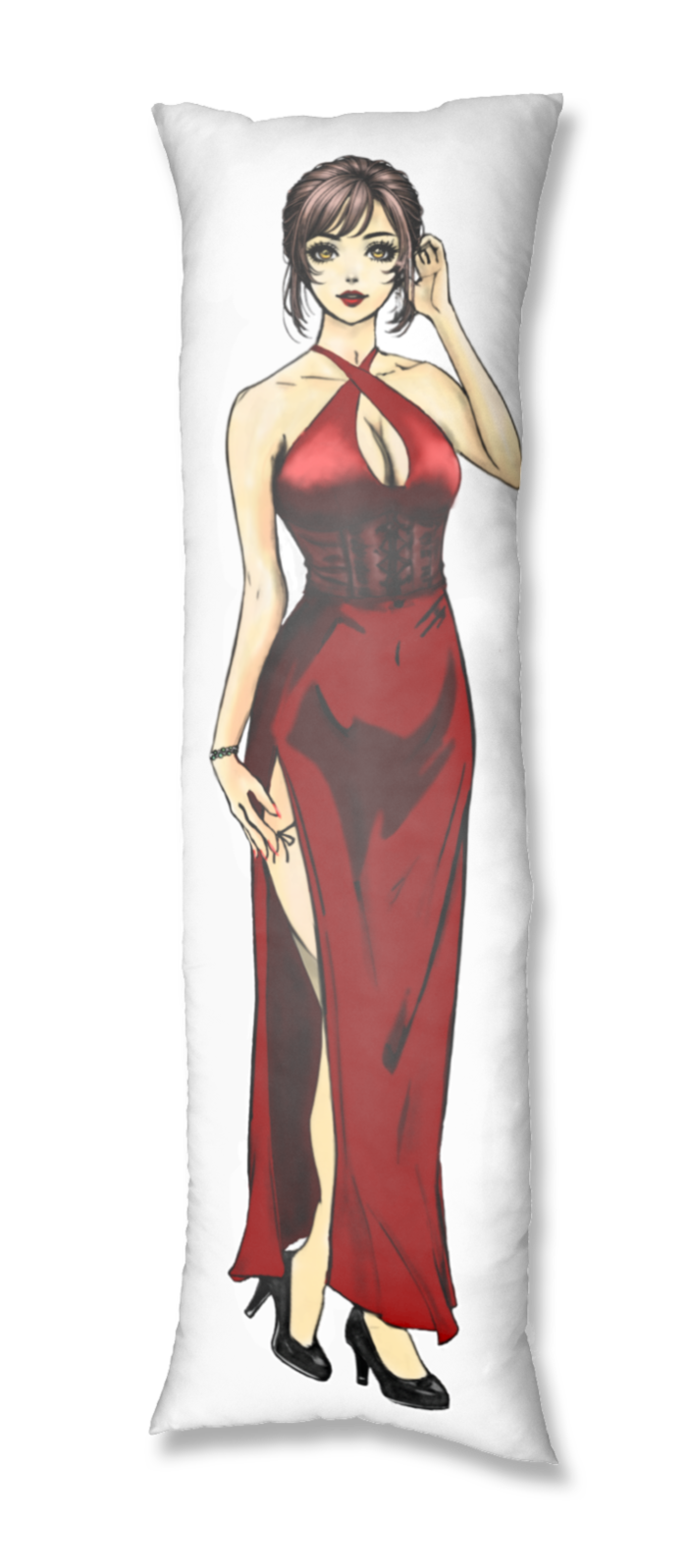 抱き枕カバー - 500x1600(mm)