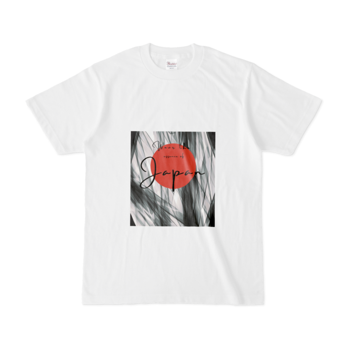 Tシャツ - S - 白