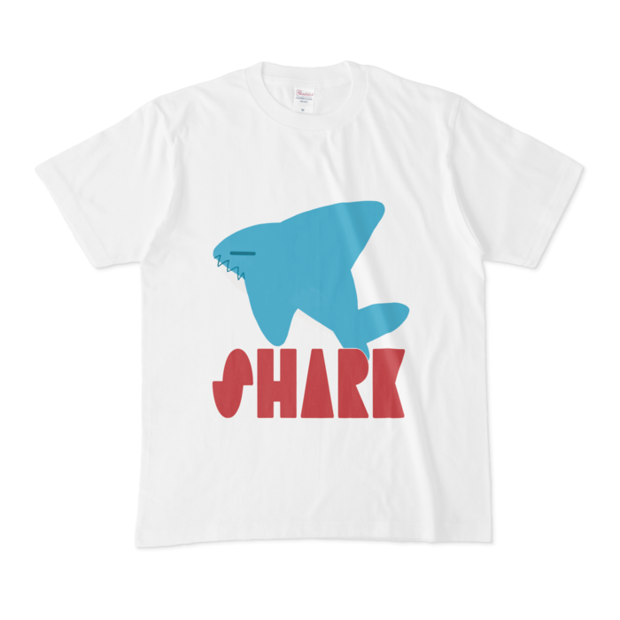 Tシャツ - M