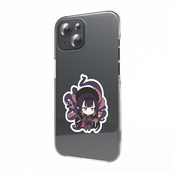 スマホステッカー - 縦