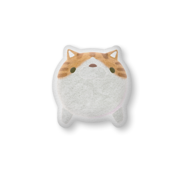 ふかふかクッション - 大(H61×W86cm) - 両面